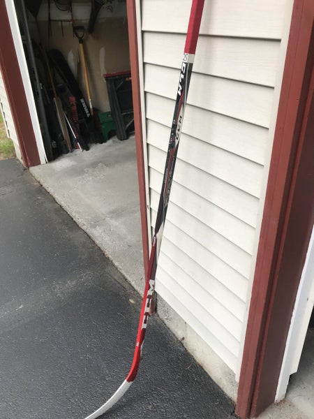 CCM RBZ SUPERFAST PRO STOCK LEFT HANDED P92 105 FLEX