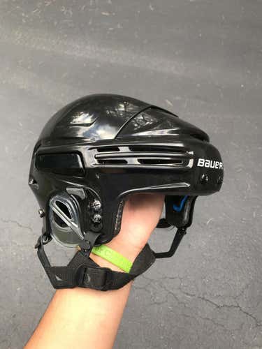 Bauer 7500 Helmet Medium