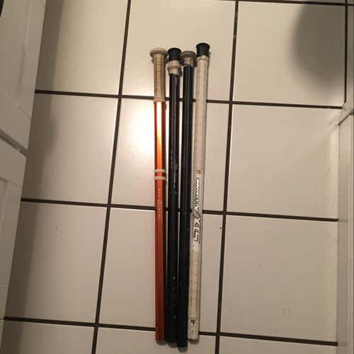 Projgect G, Bn Krypto, Used Alliance