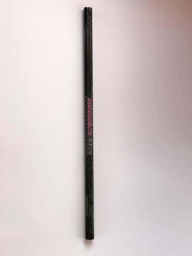 Warrior KryptoPro Diamond Shaft