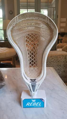 Unreleased Mid High Warp Pro. Send an offer