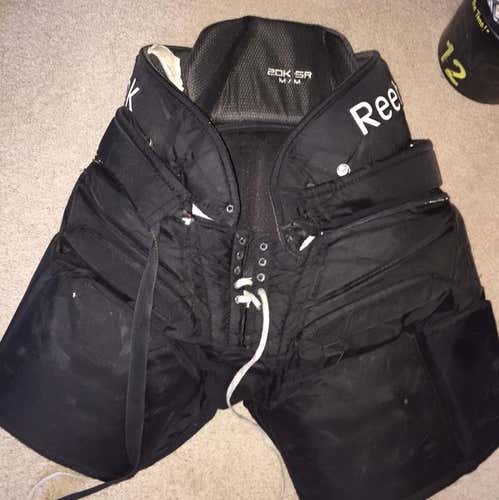 Reebok 20K Pants