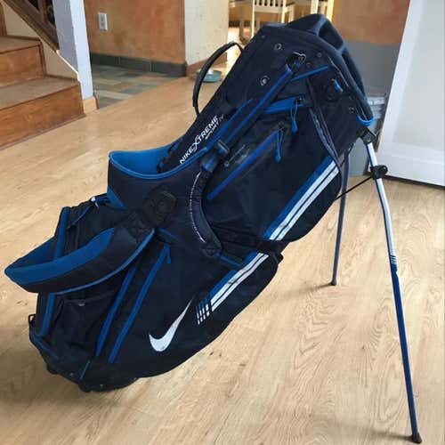 Nike Xtreme Sport bag