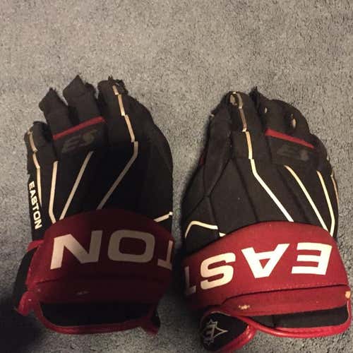 Easton S3 Size 14 Gloves