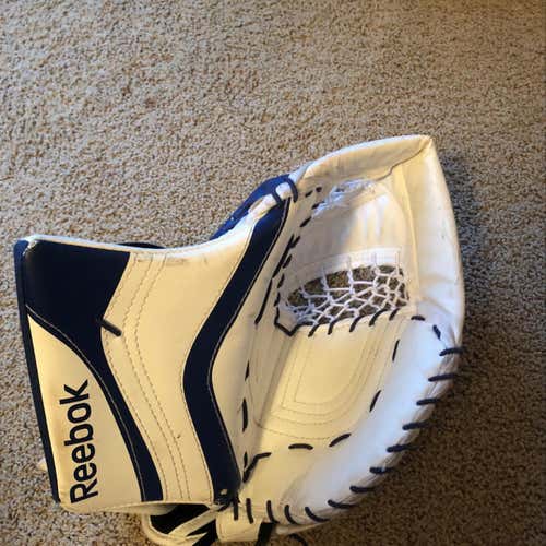 Reebok Goalie Glove
