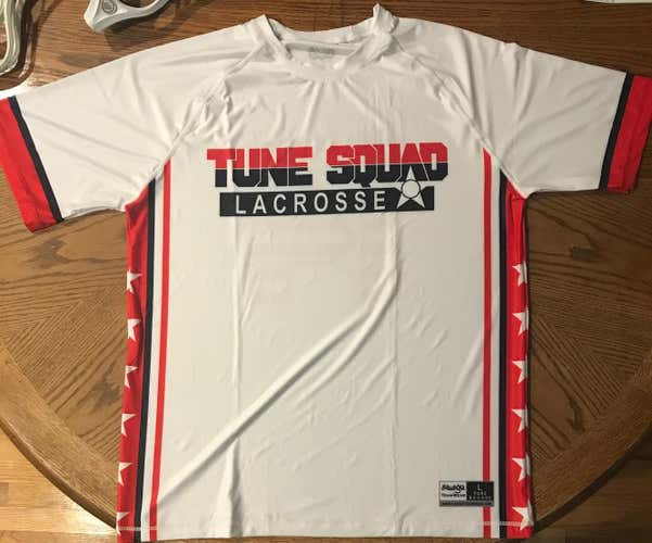 Jersey combo shipping