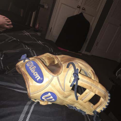 Wilson A2000 11.75 FSOT