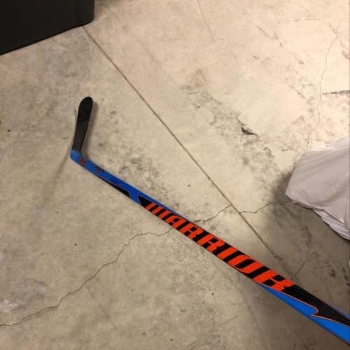 RH Warrior Super MAC Daddy 85 Flex W03 Curve