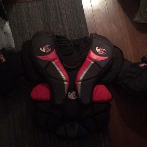 Vaughn V3