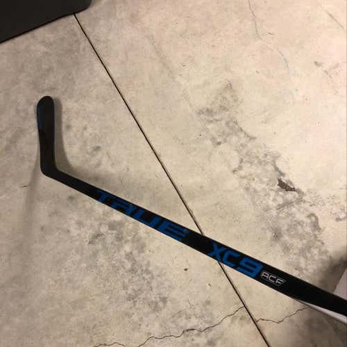 Junior RH True XC9 30 Flex TC2 Curve