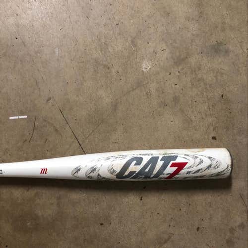 Marucci Cat 7 BBCOR