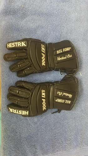 Hestra World Cup Race (youth)