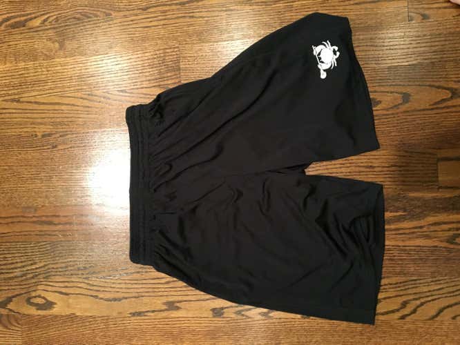 New East Coast Dyes shorts