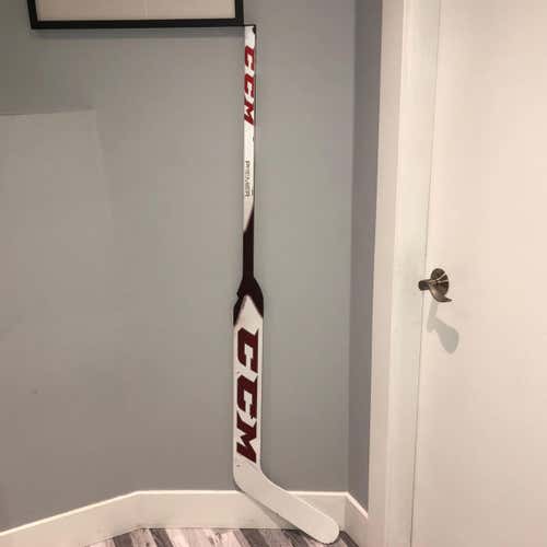 26’ CCM Premier Goalie Stick #P26