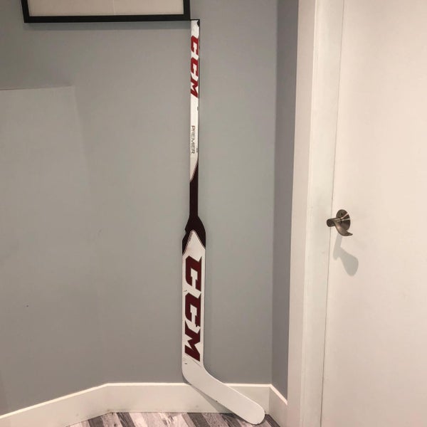 26’ CCM Premier Goalie Stick #P26