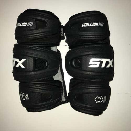 STX Stallion HD Lacrosse Arm Pads