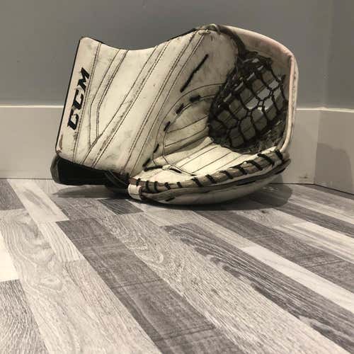CCM Eflex 2 Goalie Glove
