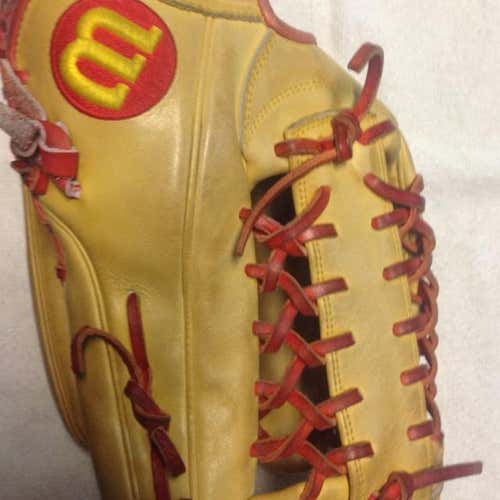 Wilson A2000 KP Model