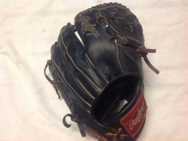 Rawlings HOH Derek Jeter Model