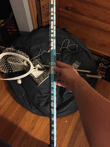 Original Maverik Wonder Boy Shaft