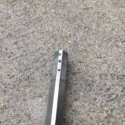 Unbranded Titanium Lacrosse Shaft