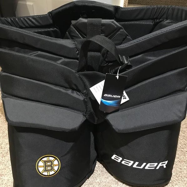NEW Bauer Rask NHL Return Pants