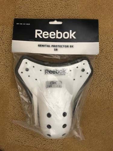 New Reebok 8K protective cup/groin protector