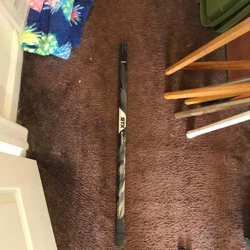 STX Summit Grip Shaft