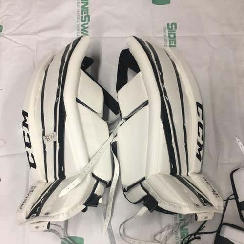 CCM Premier R1.5 33+1”