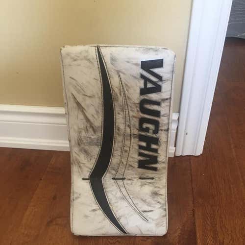 Vaughn V6 2000 Pro Blocker