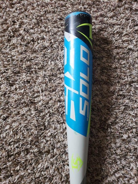 Louisville Slugger Solo USA Bat 30/19 -11 $100 OBO