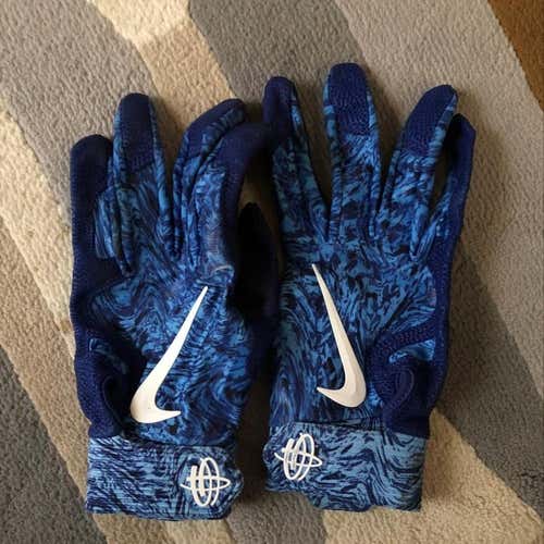 Fathers Day Batting Gloves