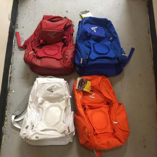 Easton Walkoff IV Sport Utility Backpack