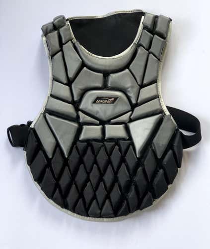 Brine  Eraser Goalie Chest Protector Adult L