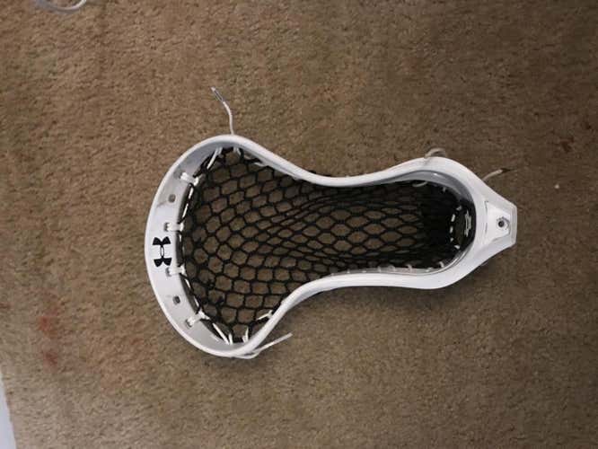 Under Armour Command X Head