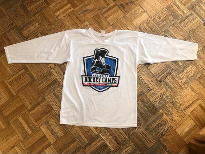 CHC Hockey Jersey