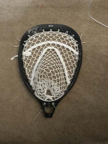 New STX Eclipse Head