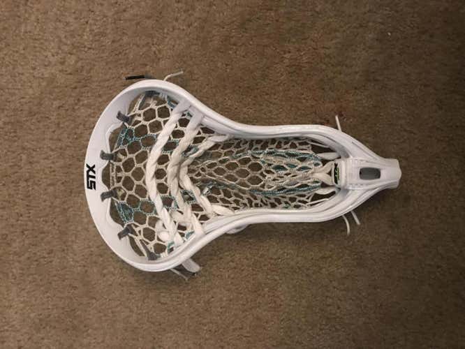 STX Super Power Plus Head