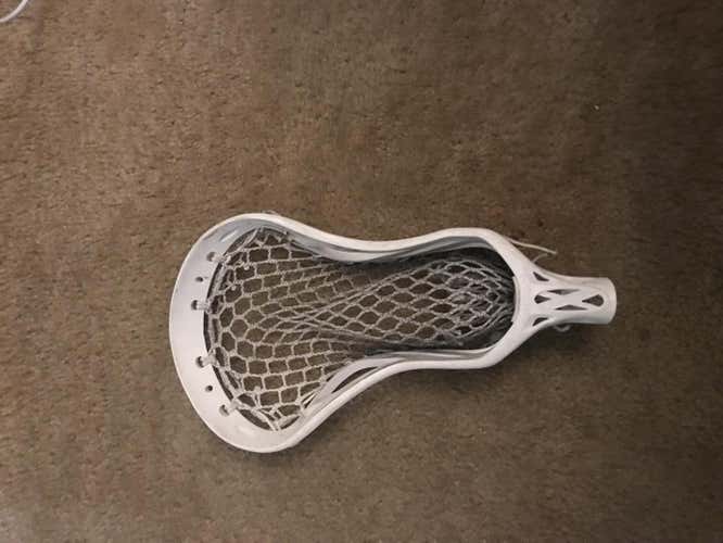 Warrior Noz 2X Head
