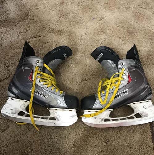 Bauer Vapor X60 Sz 7