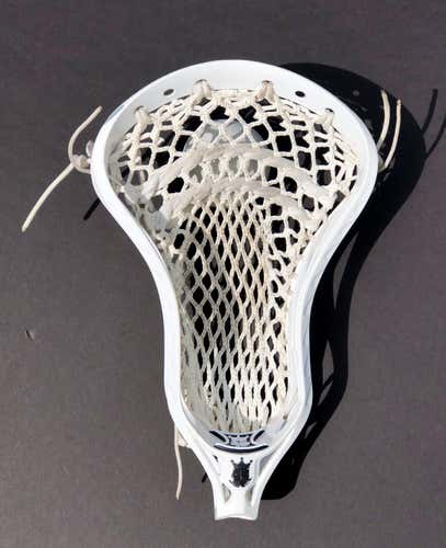 Brine Clutch Elite Head