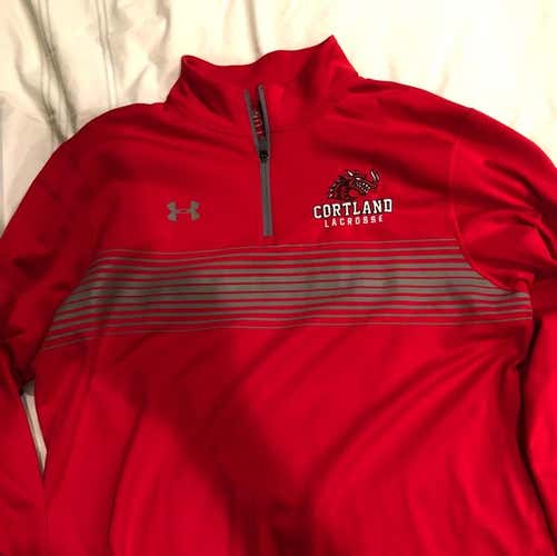 Cortland Under Armour Pullover