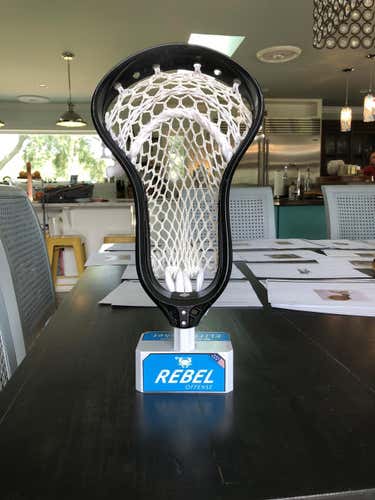 StringKing Mark 2F Head