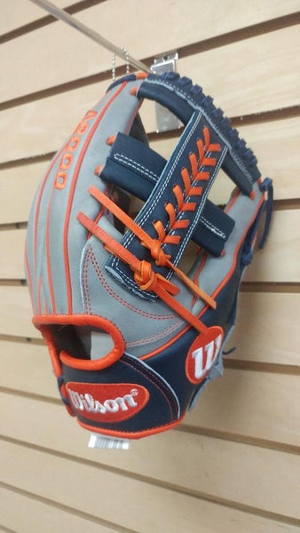 Wilson A2000 CC1GM Infield Glove - RHT - 11.75'' (Negotiable, No Trades)
