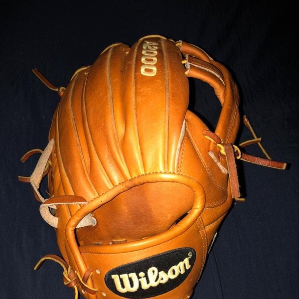 Orange Wilson EL3