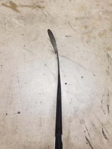New CCM RibCor Trigger Stick Righty Toe 86 - 90 Senior