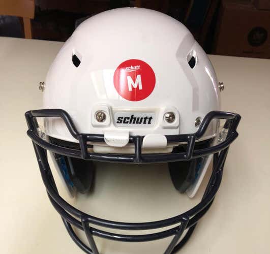Football Helmets