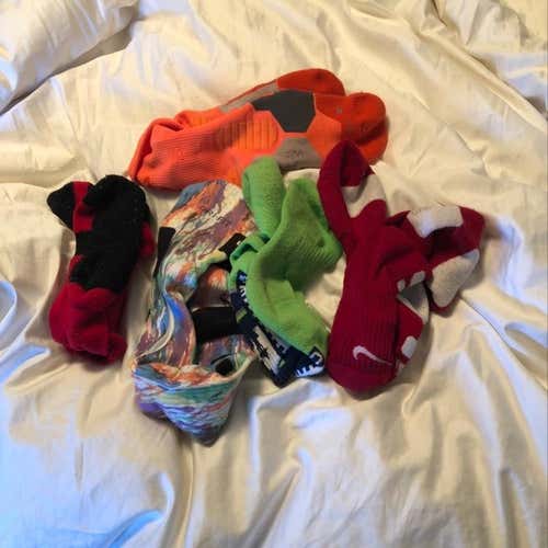 Athletic Socks