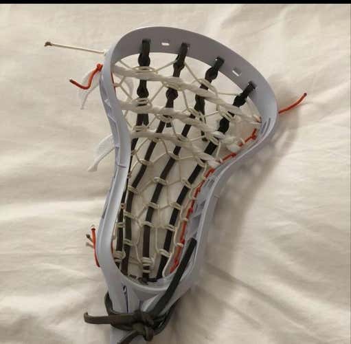 BN Custom Tradional String Thompson I6