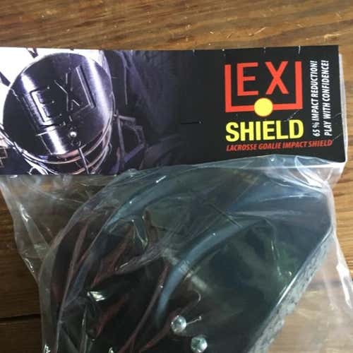 Brand New Lexi Shield